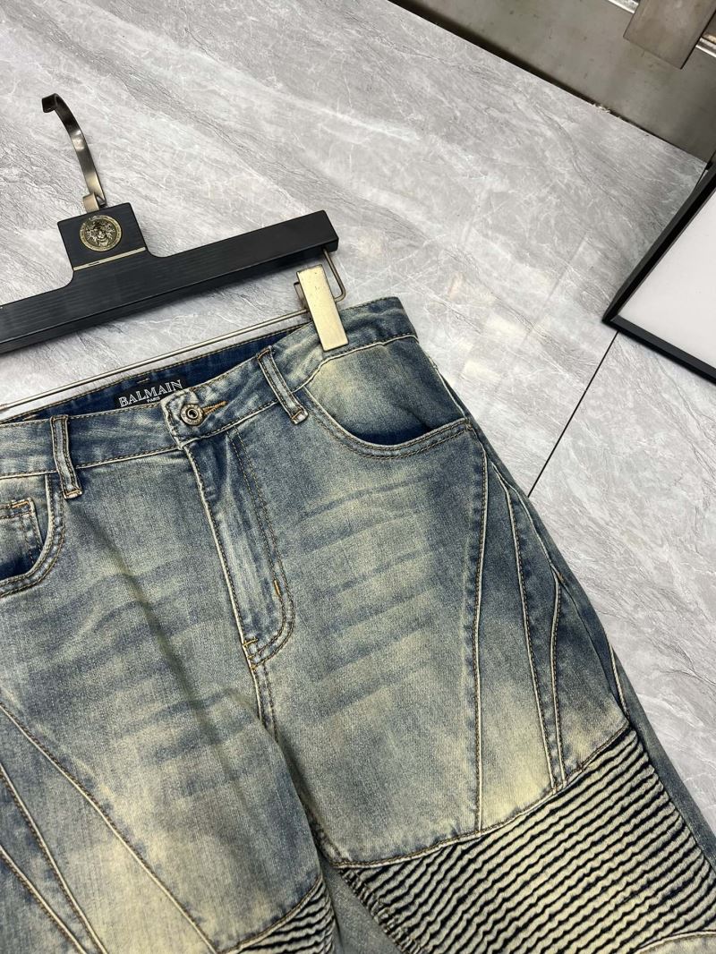 Balmain Jeans